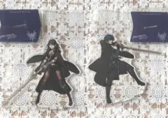 ベレト ベレス アクリルスタンド セット ファイアーエムブレム 風花雪月