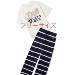 ダッフィー ジェラピケ コラボ セット まとめ売り ルームウェア