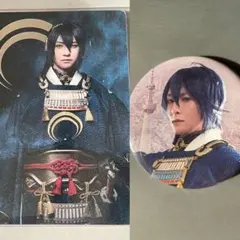 刀剣乱舞 三日月宗近 セット