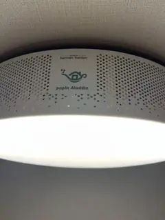 popIn Aladdin 2 【動作確認済、ドット抜け無し】