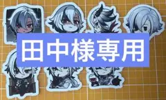 アルレッキーノ　マーヴィカ