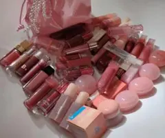 リップ まとめ売り