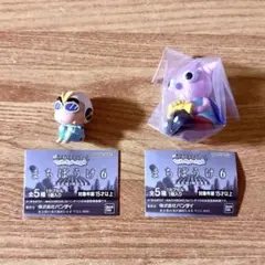 N*o様 クレヨンしんちゃん まちぼうけ６ (2種)