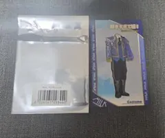 M!LK シャカレボ 塩﨑太智 トレカ