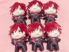 ローレン・イロアス ぬいぐるみセット ローレン・イロアス にじぬい ぬいぐるみ - メルカリ