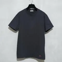 極美品　モンクレール　ALYX Tシャツ　グレー　M 国内正規品 4S75 新品 MONCLER 1017 ALYX 9SM グレー Tシャツ - メルカリ
