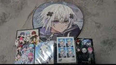 メルト・ダ・テンシグッズセット - メルカリ