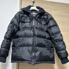 HydrogenダウンジャケットＬサイズのサムネイル