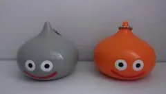 ドラゴンクエスト　ふくびき所スペシャル　音声マスコット　2種
