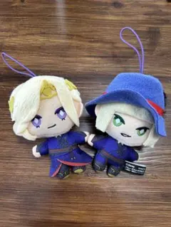 2026年最新】ツイステ ぬいぐるみ ヴィルの人気アイテム - メルカリ