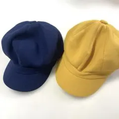 帽子セット