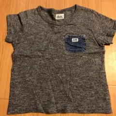 Lee Tシャツ　110cm