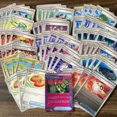 アンフェアスタンプ　汎用カード　50枚以上　まとめ売り