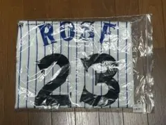 ロバート・ローズ 横浜 ベイスターズ レプリカ ユニフォーム Oサイズ