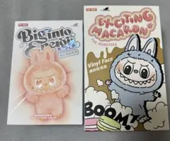 ラブブBOX♡6個入り♡新品未開封 2025】ラブブ新商品！リーク情報・発売日まとめ【POP MART