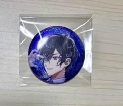 にじさんじ 缶バッジ 四季凪アキラ