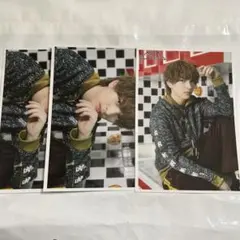 M!LK 吉田仁人 31杯目 生写真