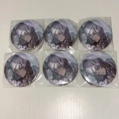 イブラヒム 誕生日グッズ 2023 缶バッジ 8点セット - メルカリ