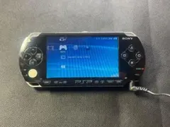 SONY PSP-1000 本体 初期型 ブラック