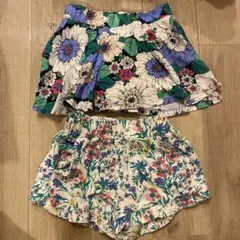 babyGAP ベビーギャップ　ボトムス　パンツ　セット