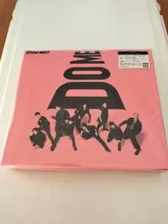 Snow Man I dome 初回盤B CD+DVD