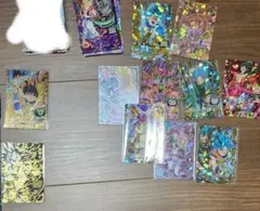 バラ売り⭕️ ドラゴンボールヒーローズ　まとめ売り スーパードラゴンボールヒーローズ PUMS14-39 超ハーツ - メルカリ