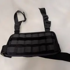 EMERSON gear モジュラーレッグパネル ブラックのサムネイル