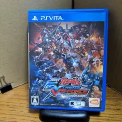 機動戦士ガンダム EXTREME VS-FORCE