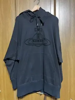 ヴィヴィアンウエストウッドマン　ドルマンパーカー