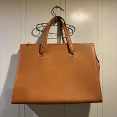 ヴァレンティノ レザー トート ショルダー　バッグのサムネイル