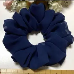 シュシュ ハンドシフォン