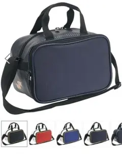 SSK ミニショルダーバッグ ネイビー 新品