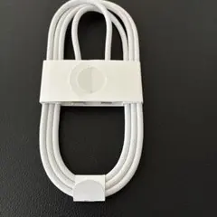 【新品未使用】Apple 純正 正規品 C to Cケーブル