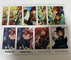 あんスタ 三毛縞斑 ぱしゃっつ TRIP