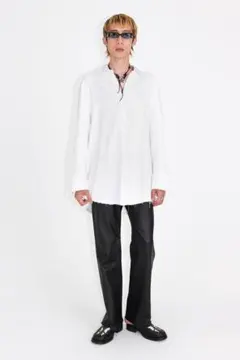 Sefr GAEL over shirt - メルカリ