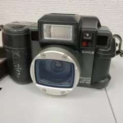 ジャンク❗️現場監督カメラセットまとめ デジタルカメラ 4台 まとめ 動作未確認 ジャンク 【公式通販】