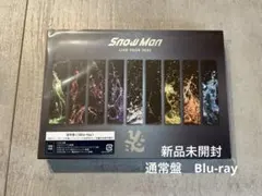 Snow Man/Snow Man LIVE TOUR 2022 Labo.〈…