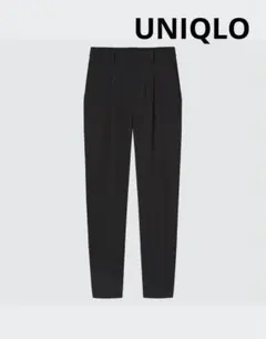 UNIQLO ドレープジョガーパンツ