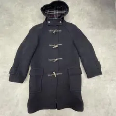 2026年最新】BURBERRY メンズ ダッフルコートの人気アイテム - メルカリ