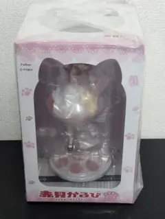 フリュー 赤見かるび フリュー限定 1/7 フィギュア