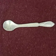 SILVER950 刻印 スプーン 6点セット 総重量約74g 銀食器 - メルカリ