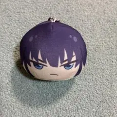 ホロライブ おまんじゅうにぎにぎマスコット#2 戌神ころね Y - メルカリ