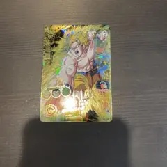 ドラゴンボールヒーローズ　h5-14 孫悟空