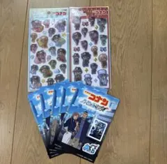 正規品　うるちゅる　コナン