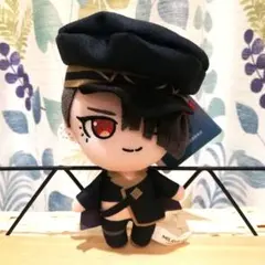 MILGRAM ミルグラム　杠琴子(コトコ) マスコット　ぬいぐるみ メルカリ