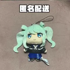 プロセカ ミク ぬいぐるみ