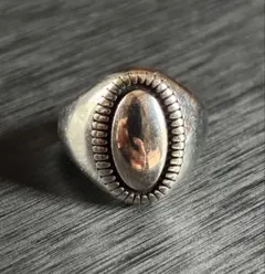リング　メキシカンジュエリー　ヴィンテージ