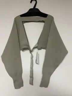 ニットスリーブバンドのサムネイル