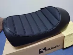 モンキー125用KITACO カスタムシートタックロールカフェレーサーのサムネイル