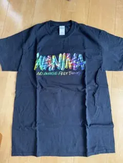 WANIMA COMINATCHA tour Tシャツ　カミナッチャ